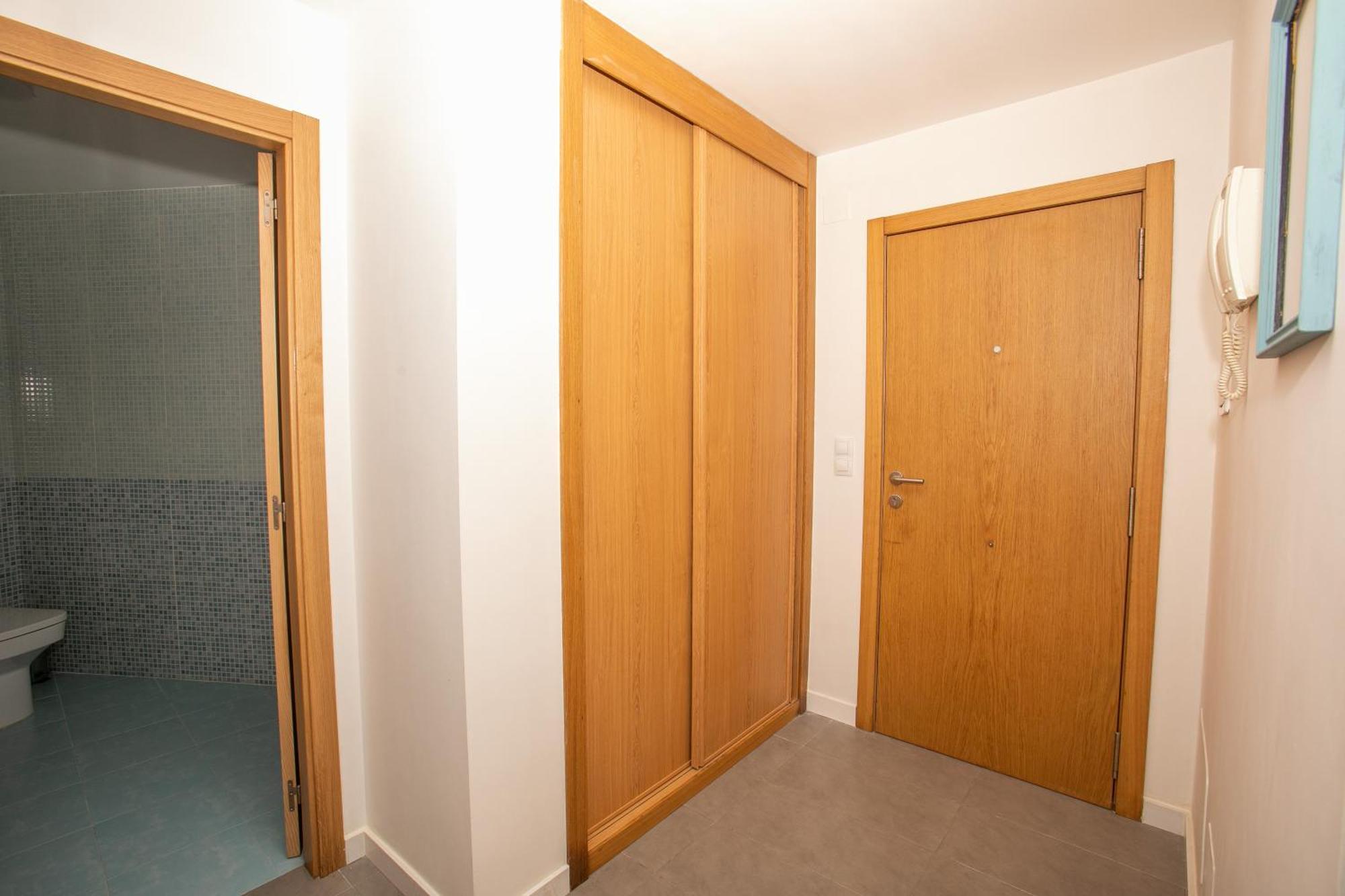 Vivienda De Uso Turistico Playa De Arcade Apartment Sotomayor Екстериор снимка