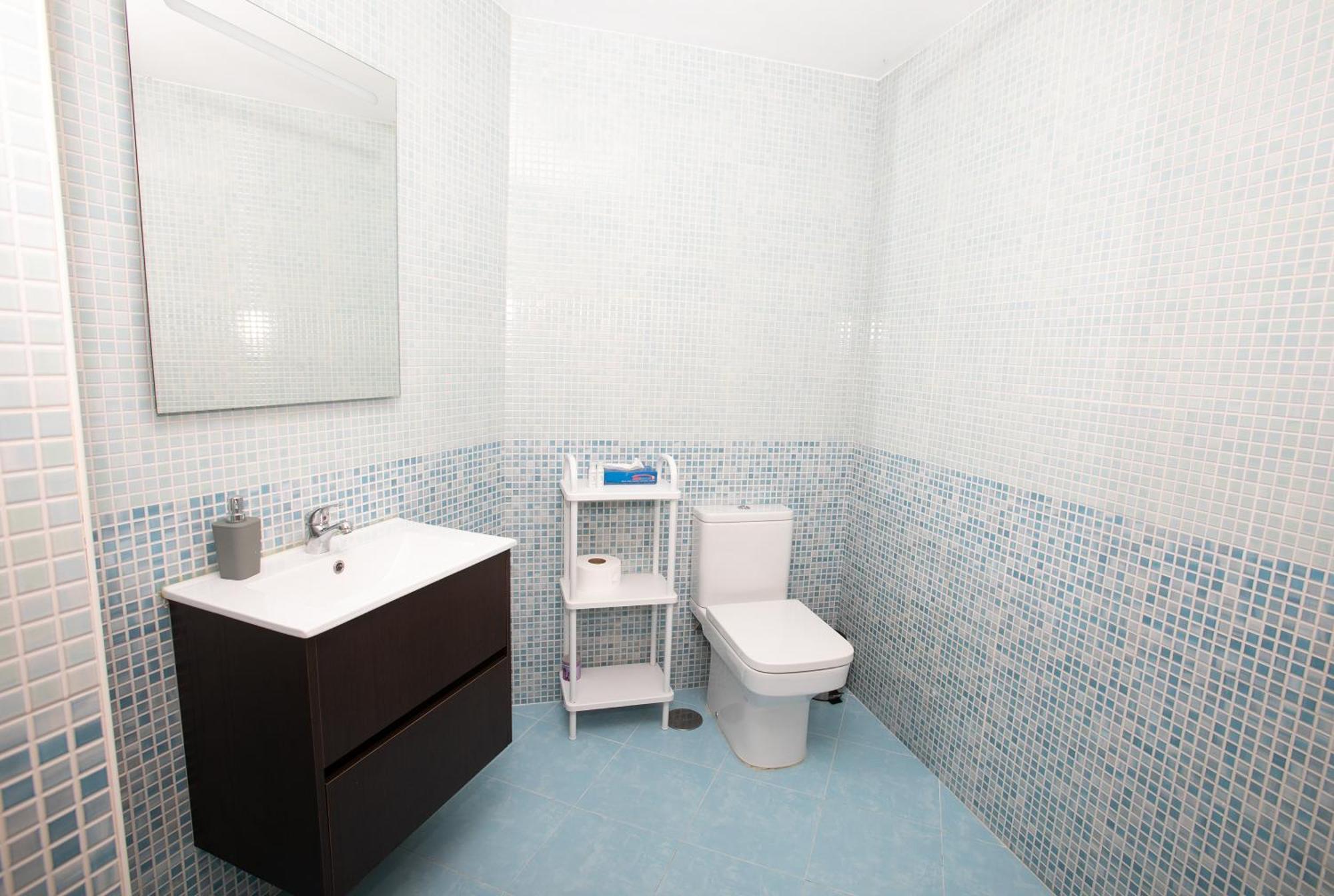 Vivienda De Uso Turistico Playa De Arcade Apartment Sotomayor Екстериор снимка
